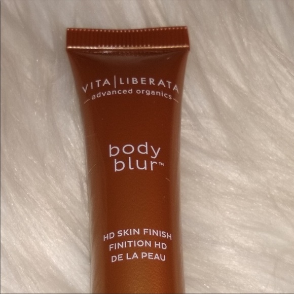 Body Blur Vita Liberata - Picture 3 of 4